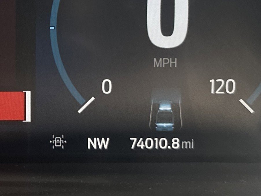 Used 2022 Ford F150 Lariat w/ Equipment Group 502A High image 15