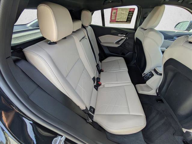 Used 2025 BMW X2 xDrive28i image 22