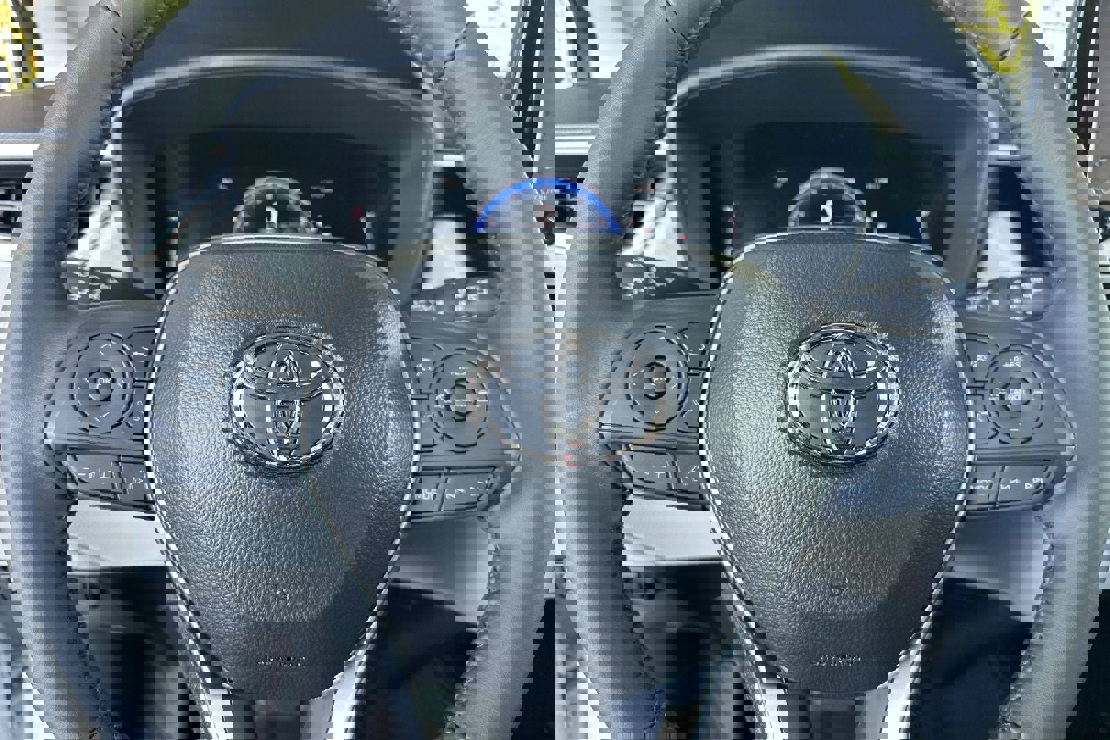 New 2026 Toyota Corolla Cross LE image 26