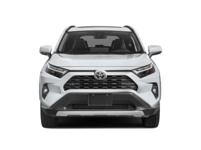 Used 2023 Toyota RAV4 Limited image 4