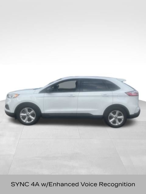 Used 2023 Ford Edge SE AWD/4WD image 3