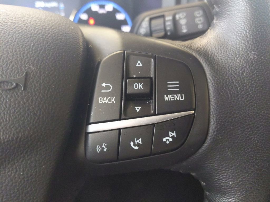 Used 2022 Ford Bronco Sport Outer Banks w/ Tech Package AWD/4WD image 17