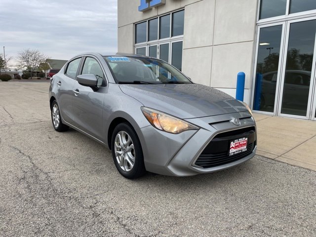 Used 2016 Scion iA