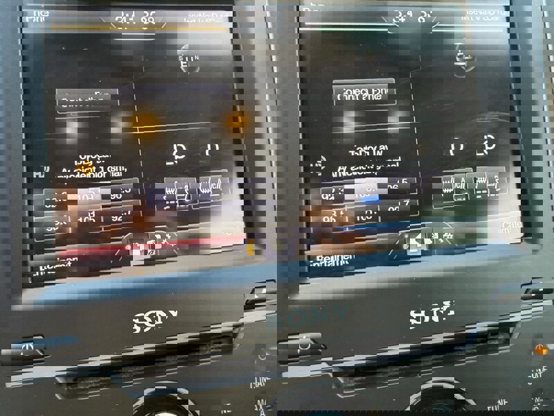 Used 2014 Ford Fusion Energi Titanium w/ Driver Assist Package image 20