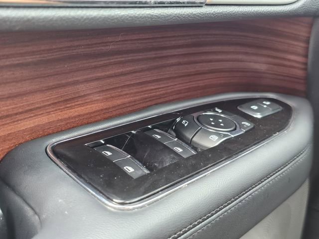 Certified 2023 Lincoln Navigator L Reserve image 15