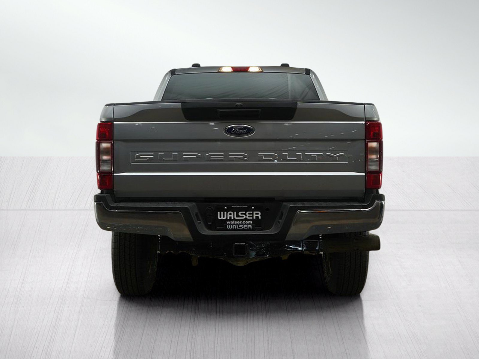 Used 2022 Ford F250 XLT AWD/4WD image 4