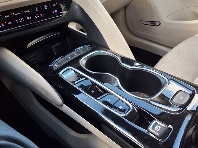 Used 2023 Buick Envision Avenir FWD image 30