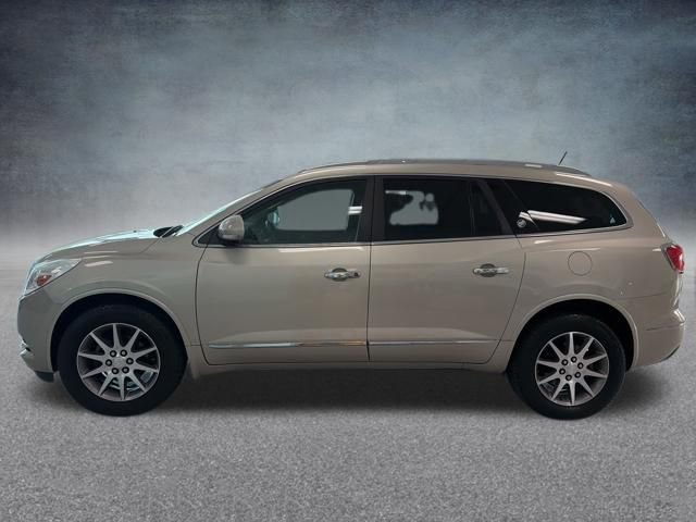 Used 2014 Buick Enclave Leather AWD/4WD image 11