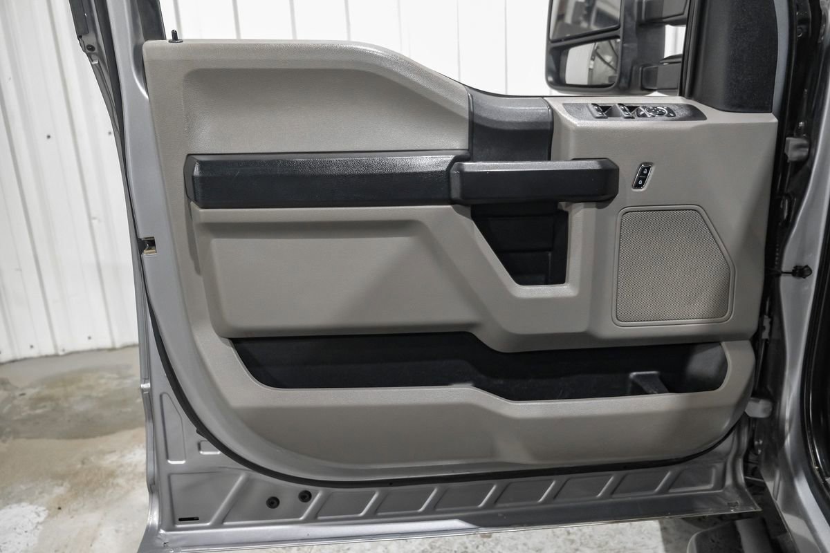 Used 2020 Ford F350 XL w/ STX Appearance Package AWD/4WD image 40