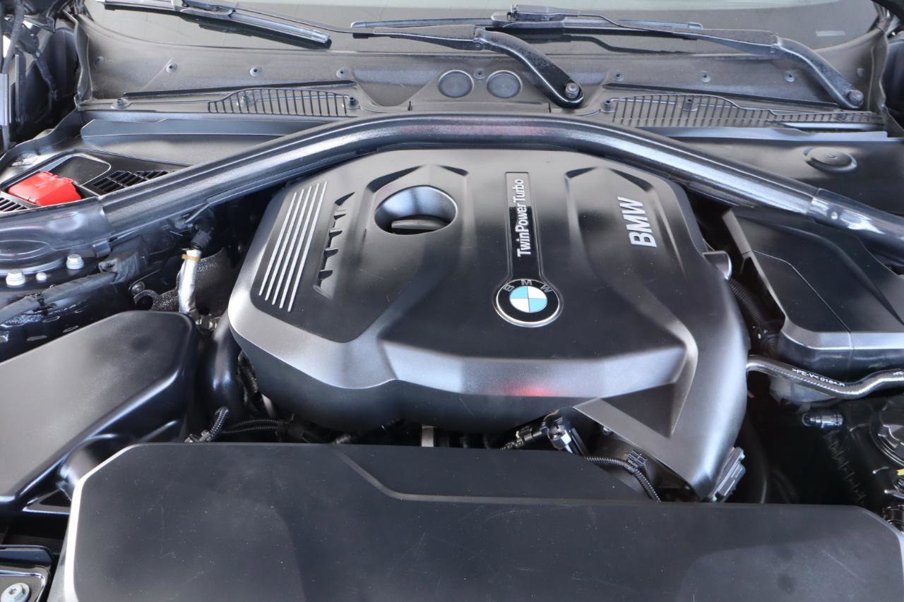 Used 2017 BMW 230i Coupe RWD image 33