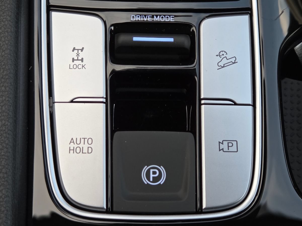New 2027 Hyundai Santa Cruz SE AWD/4WD image 36