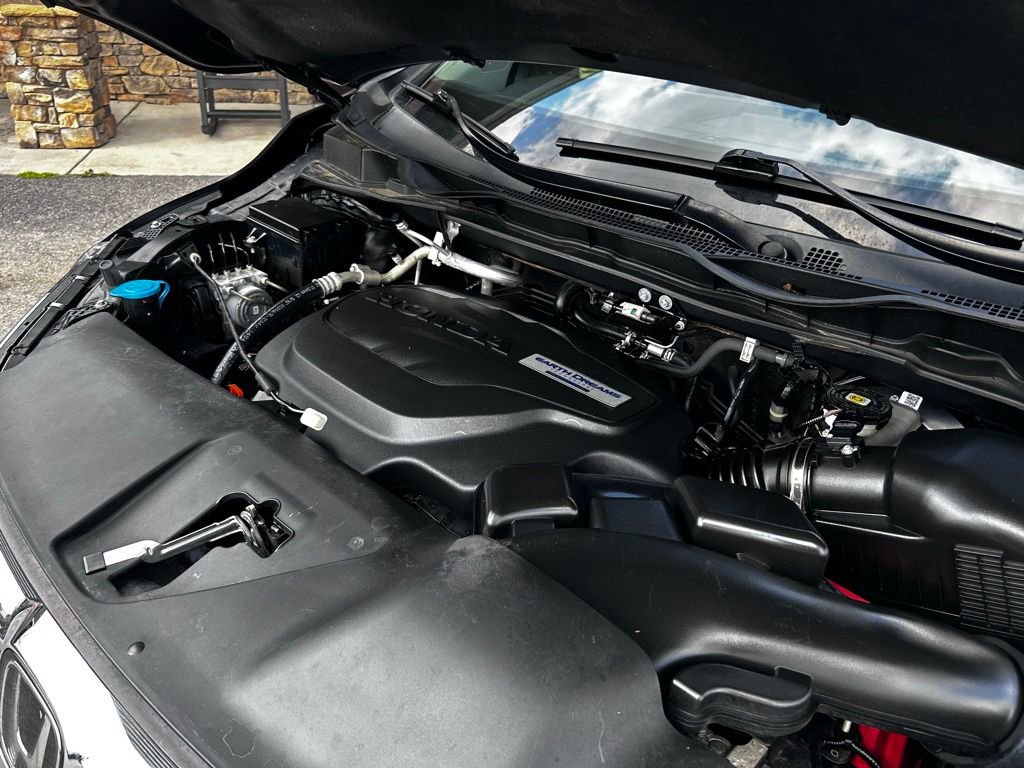 Used 2020 Honda Odyssey Elite image 49