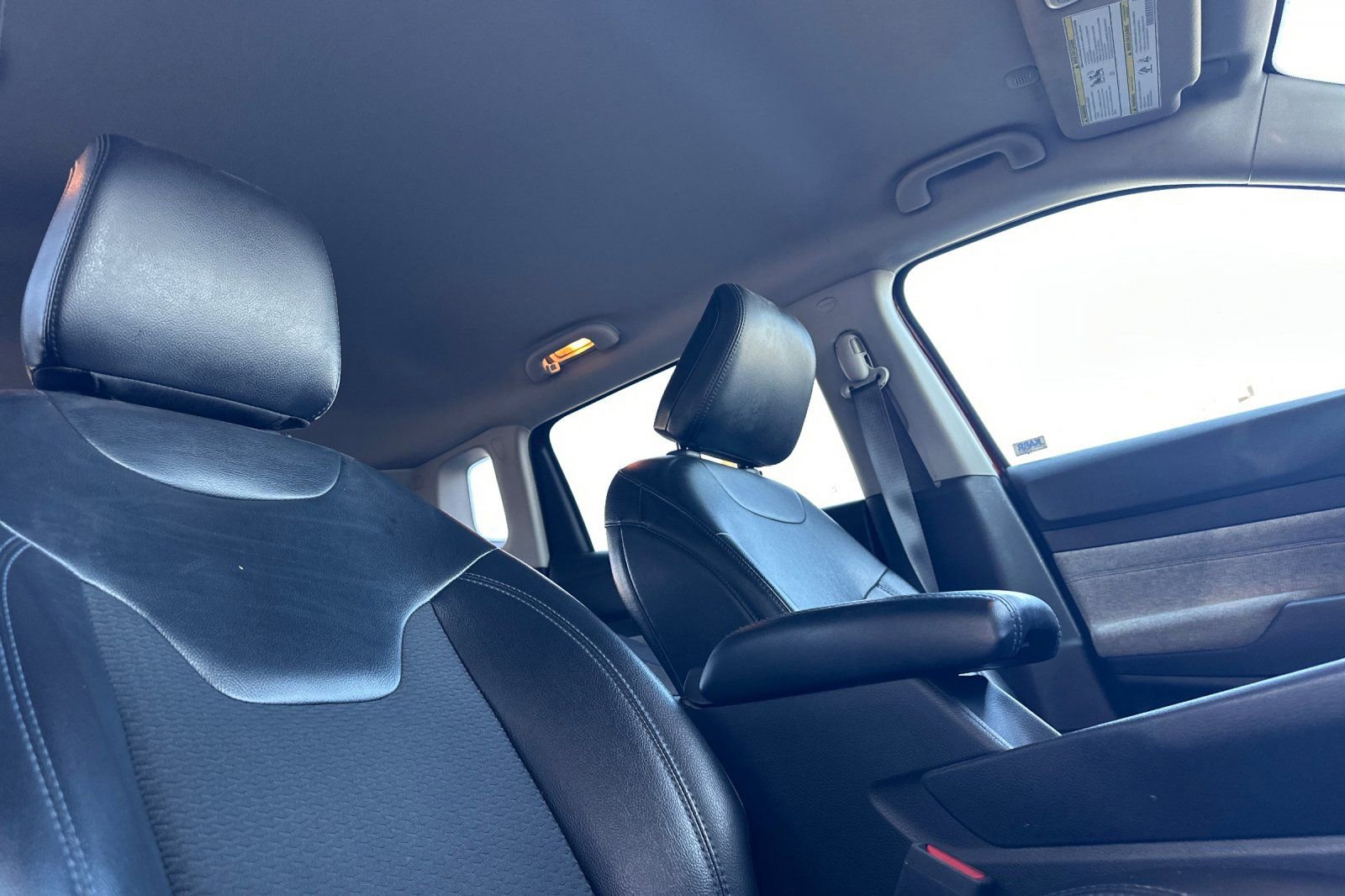 Used 2022 Jeep Compass Latitude w/ Convenience Group image 18