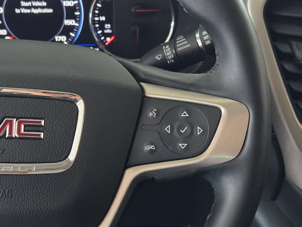 Certified 2023 GMC Acadia Denali w/ Denali Ultimate Package AWD/4WD image 34