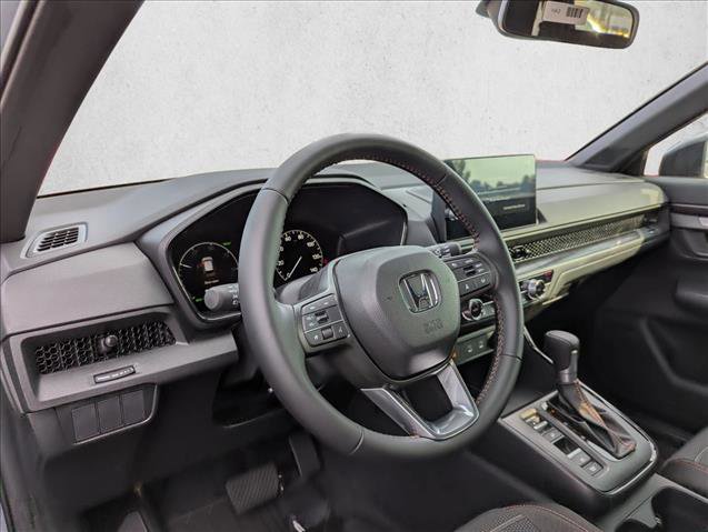 Certified 2026 Honda CR-V Sport image 11