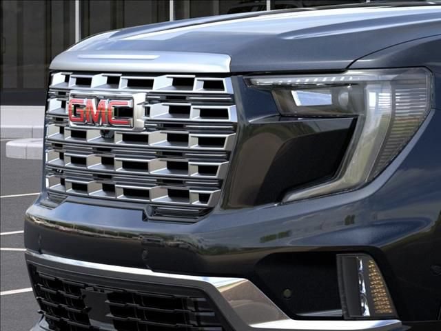 New 2027 GMC Acadia Denali FWD image 13