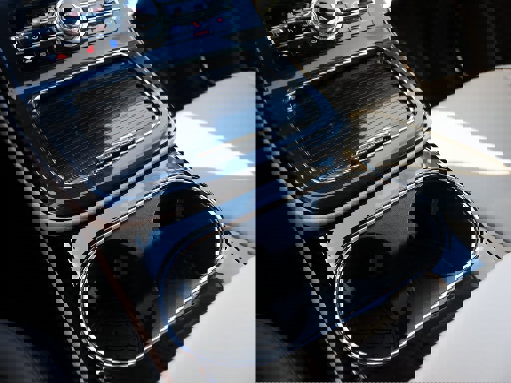 Used 2023 Lincoln Nautilus Reserve w/ Equipment Group 201A image 41