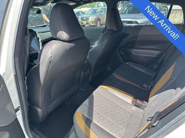 Used 2025 Subaru Crosstrek 2.5i Sport AWD/4WD image 10