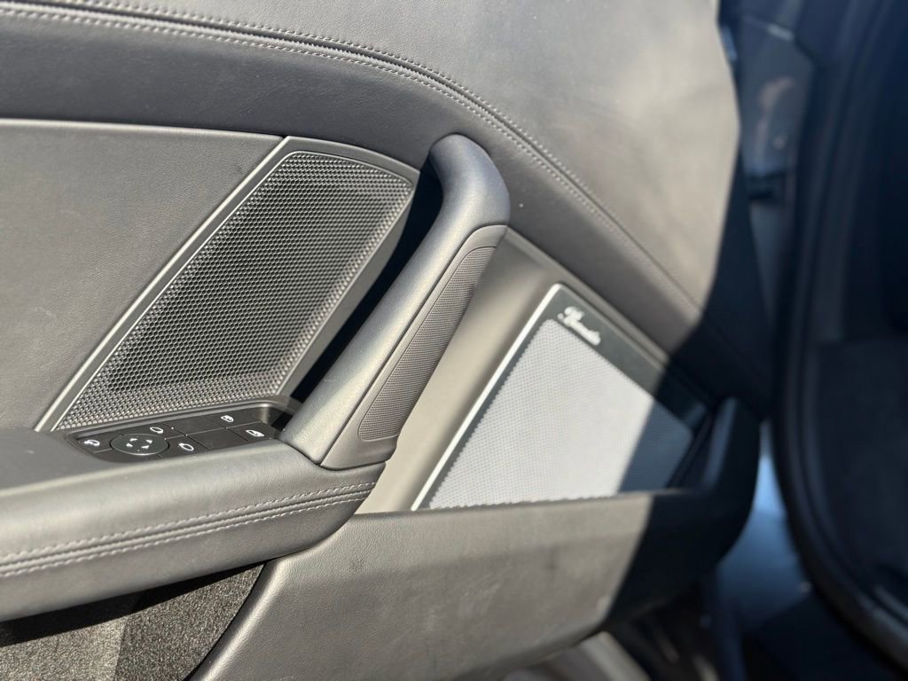 Certified 2025 Porsche 911 Carrera GTS image 18