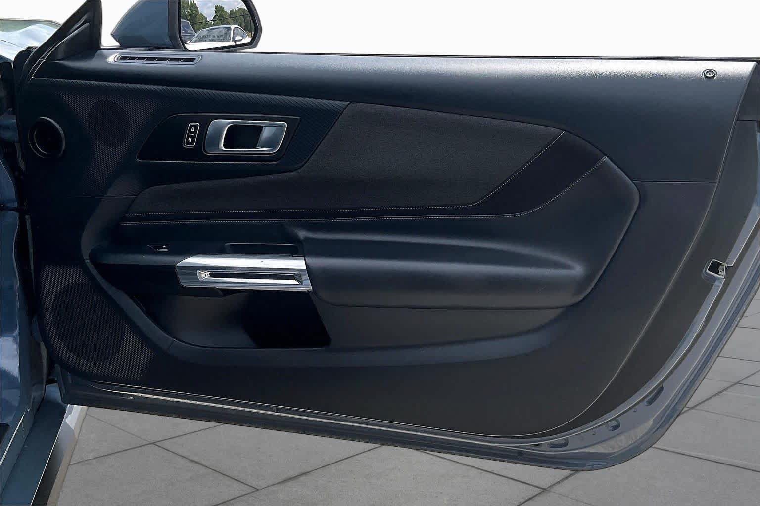 Used 2024 Ford Mustang GT RWD image 19