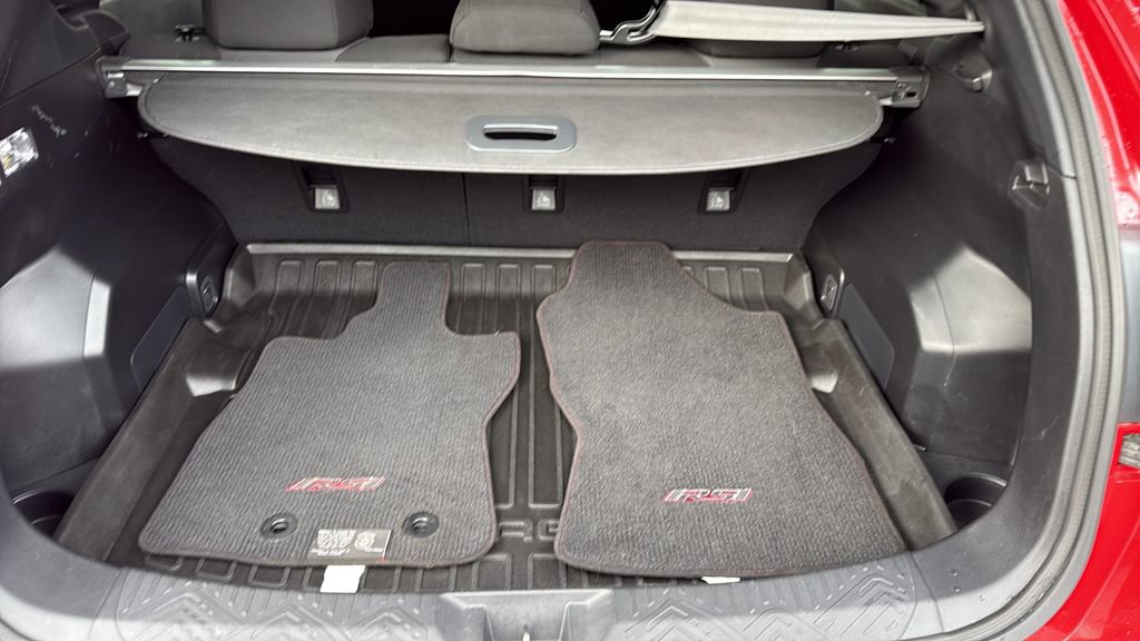 Used 2025 Subaru Impreza RS image 18