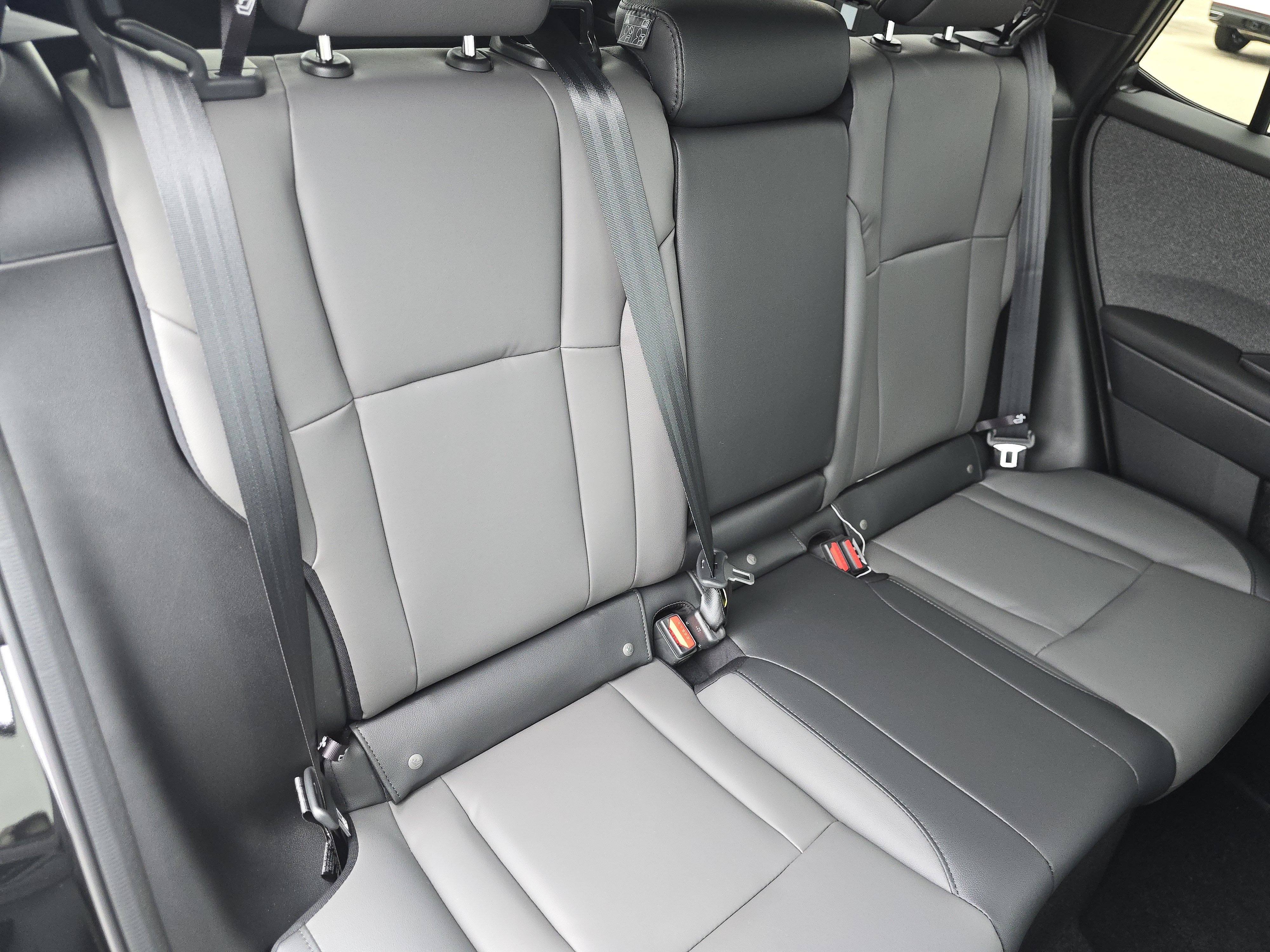 New 2026 Subaru Outback Premium AWD/4WD image 18