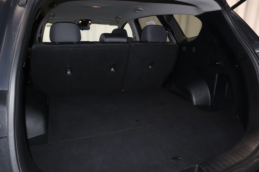 Used 2021 Hyundai Santa Fe SE image 18