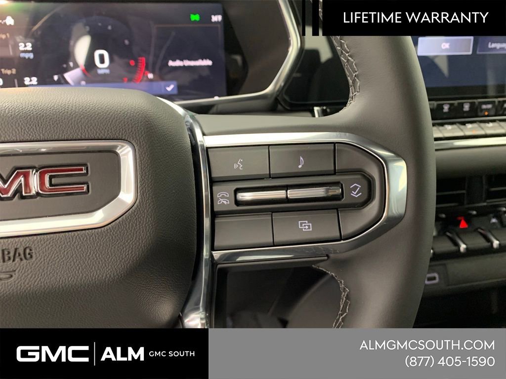 New 2026 GMC Canyon Elevation image 19