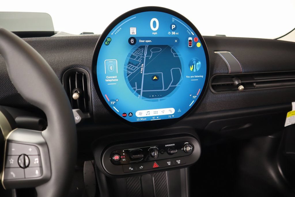 New 2025 MINI Cooper 2-Door Hardtop FWD image 5