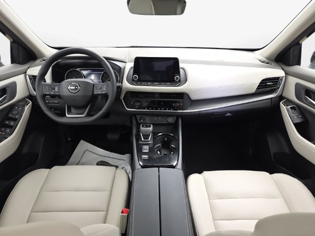 New 2026 Nissan Rogue Dark Armor FWD image 13