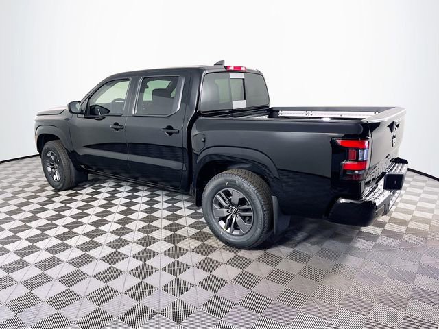 New 2026 Nissan Frontier SV image 5