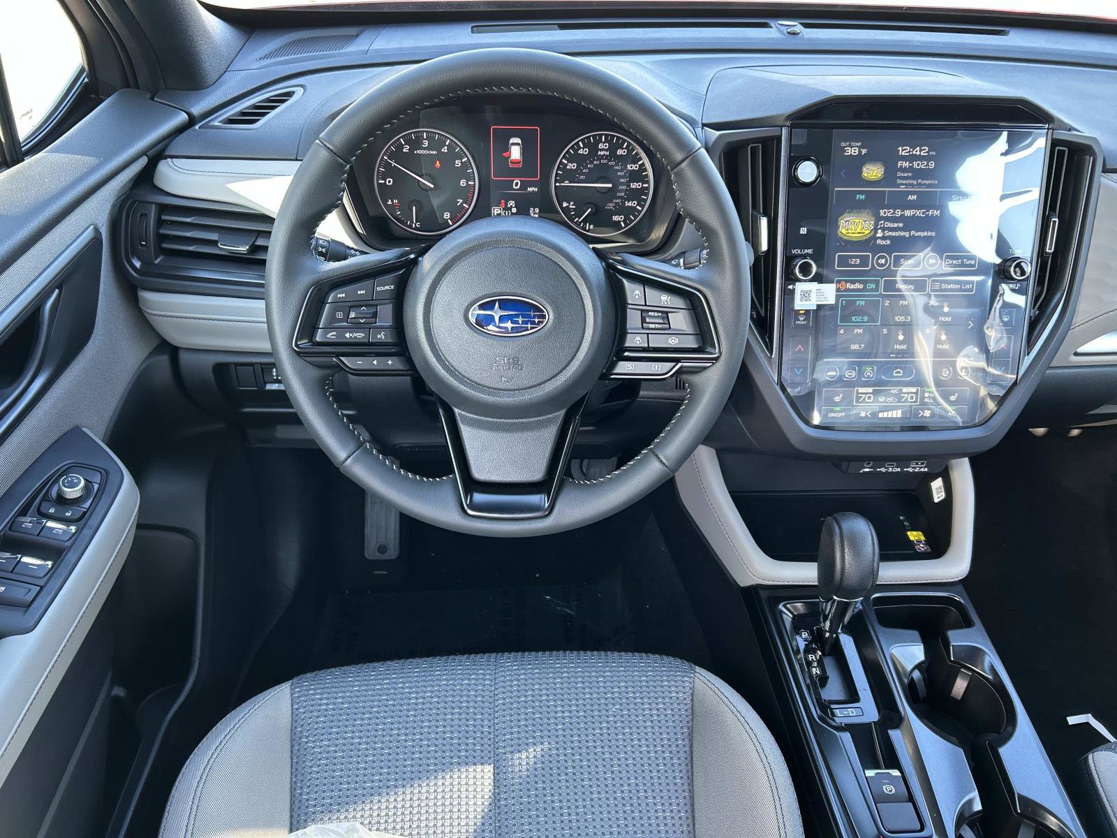New 2026 Subaru Forester Premium image 4