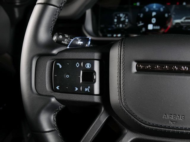 Certified 2025 Land Rover Defender 110 AWD/4WD image 20