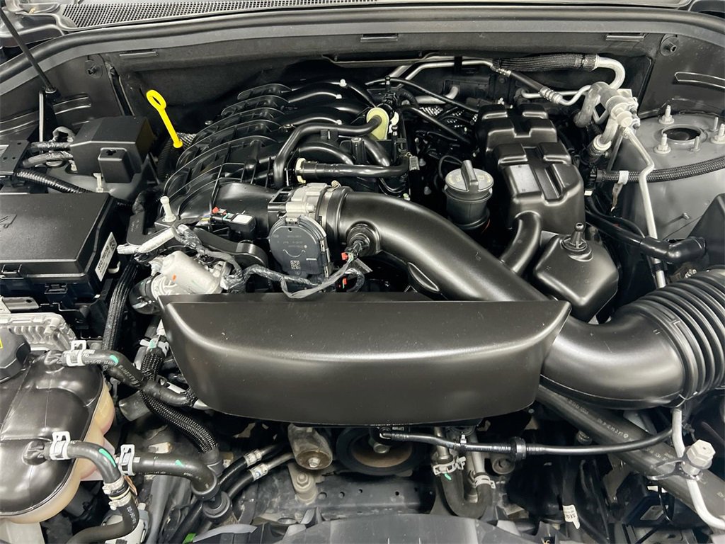 Used 2022 Dodge Durango GT image 26