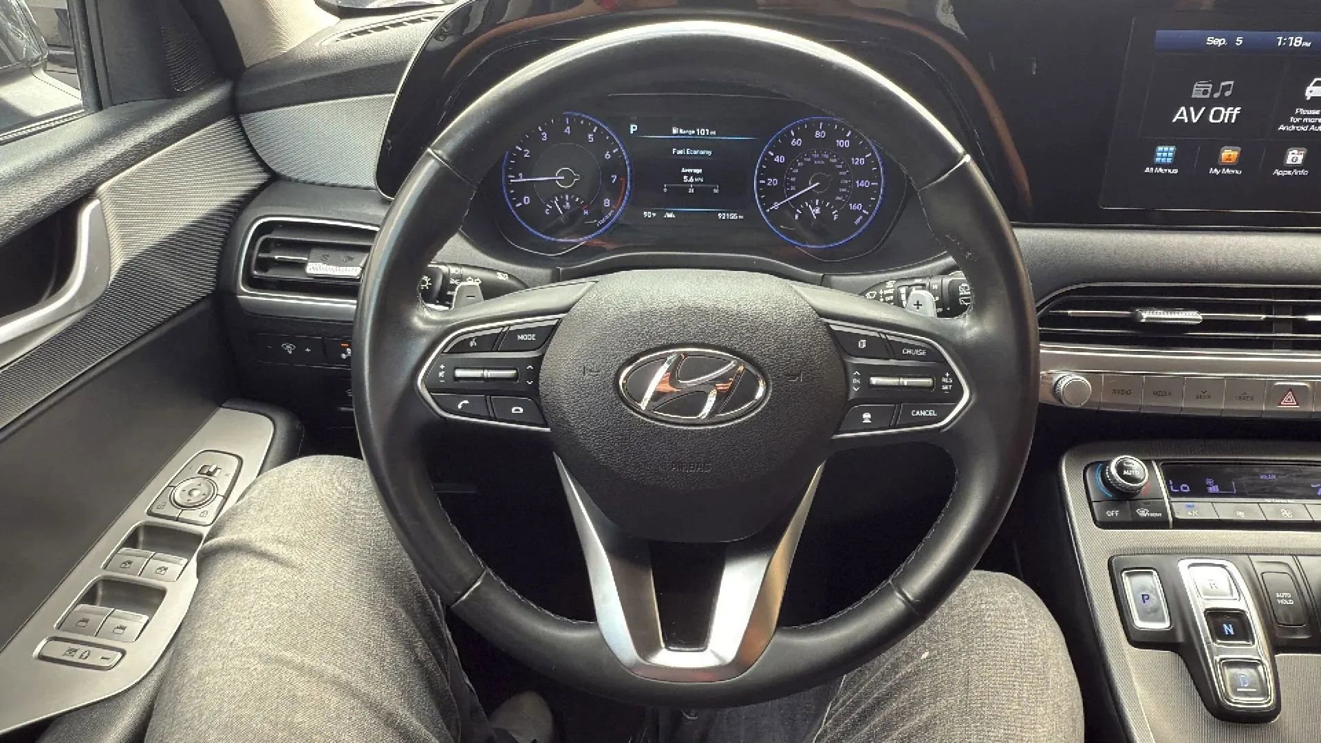 Used 2020 Hyundai Palisade SEL image 10