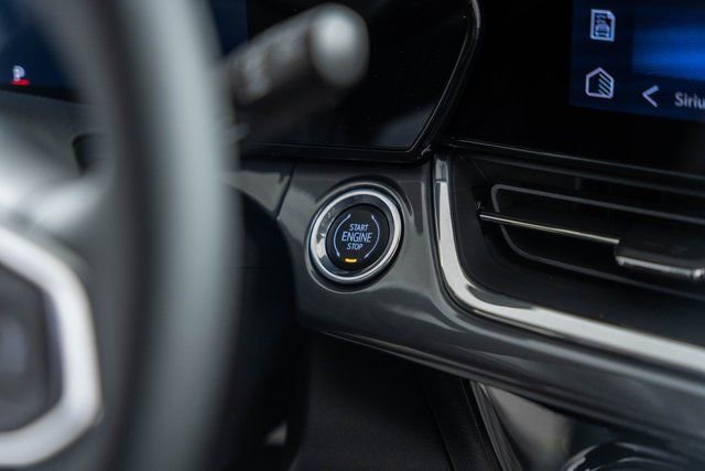 New 2026 Chevrolet Trax ACTIV w/ Sunroof Package image 23