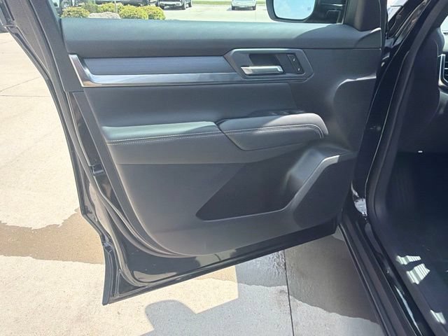 New 2027 GMC Terrain Elevation AWD/4WD image 10