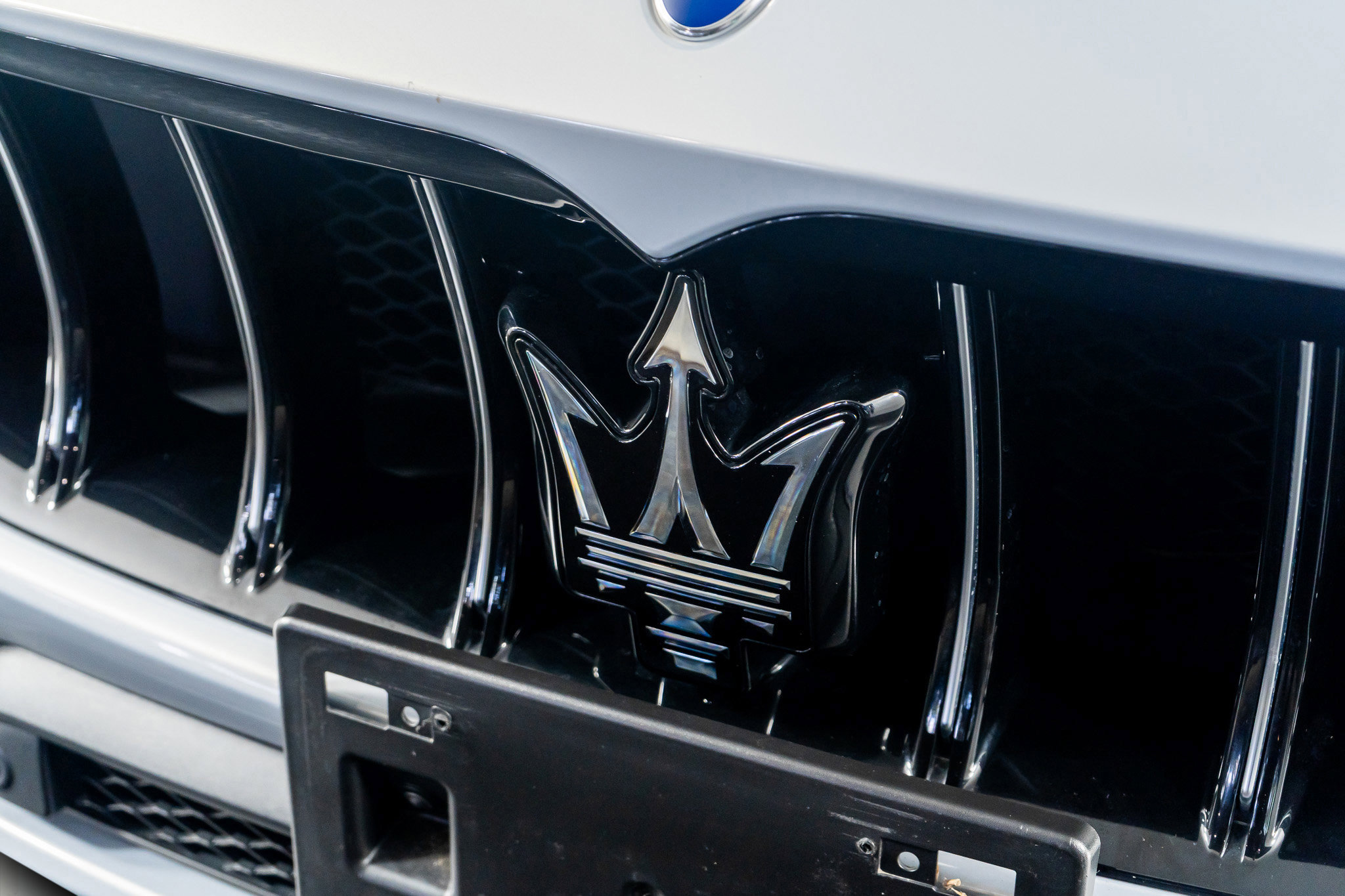 Used 2023 Maserati Grecale GT image 25