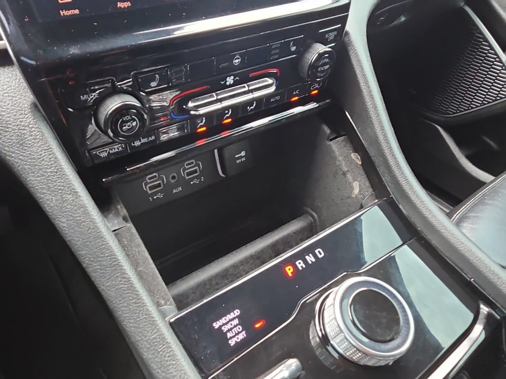 Used 2021 Jeep Grand Cherokee L Limited AWD/4WD image 18