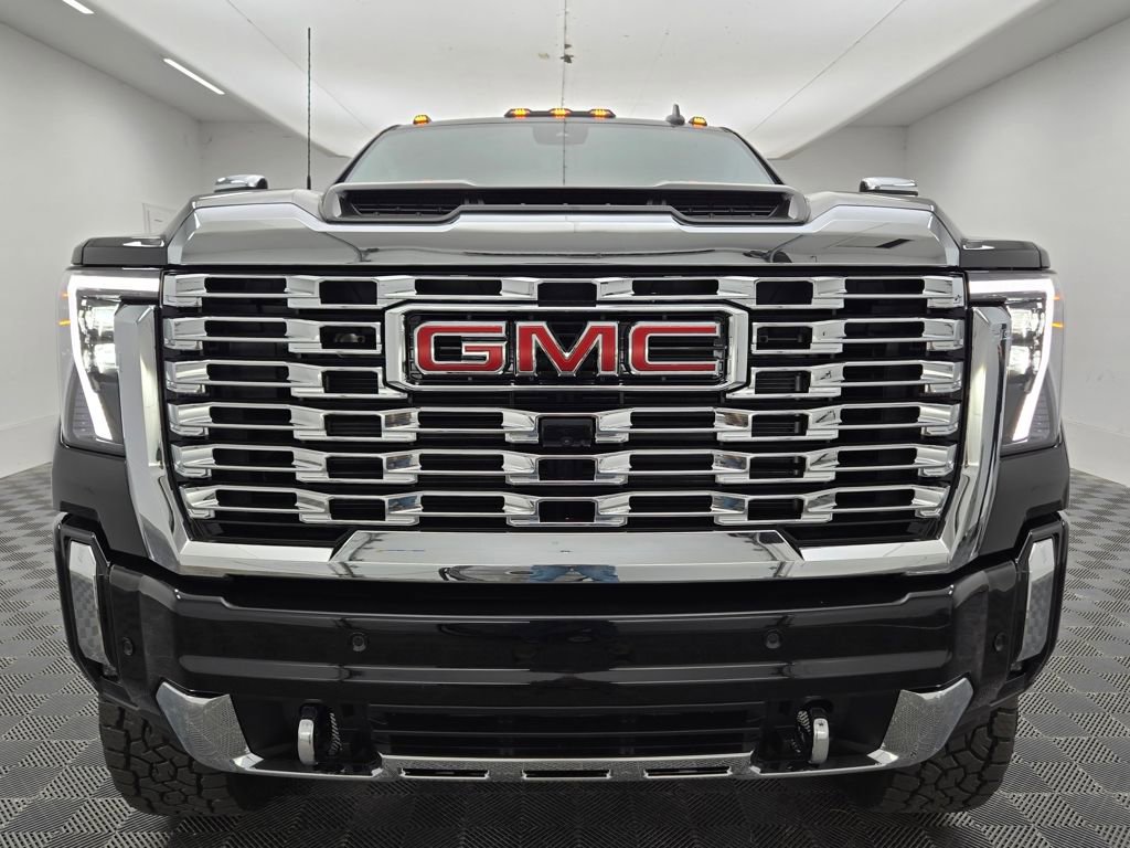 New 2025 GMC Sierra 2500 Denali w/ Denali Reserve Package image 20