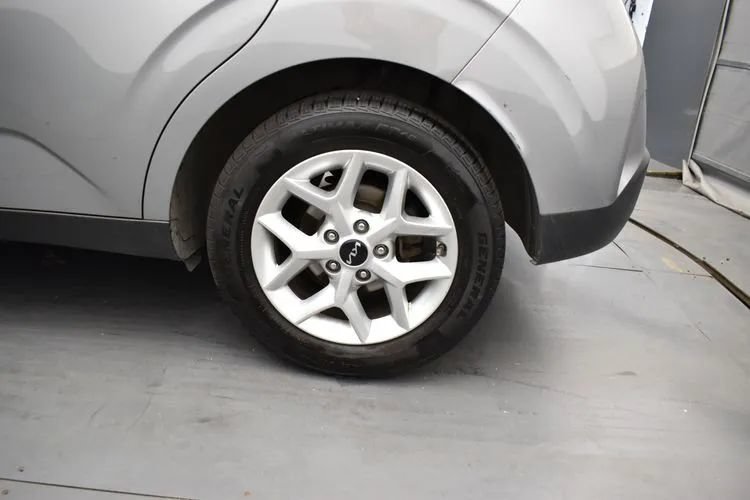 Used 2024 Kia Soul LX w/ Option Group 015 FWD image 34