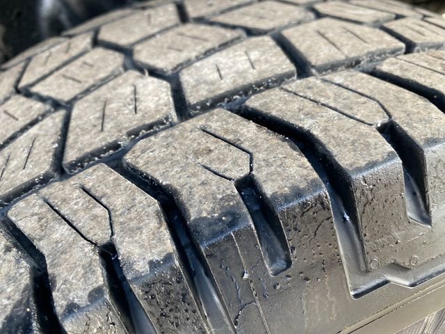 Used 2021 Nissan Titan PRO-4X w/ Off Road Protection Package image 18