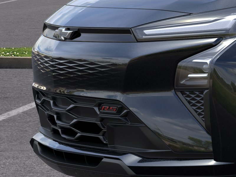 New 2027 Chevrolet Bolt RS FWD image 15