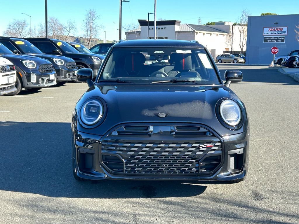 New 2026 MINI Cooper S image 8