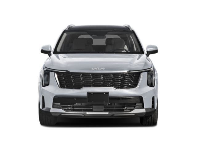 Used 2025 Kia Sorento EX w/ Panoramic Sunroof Package image 7