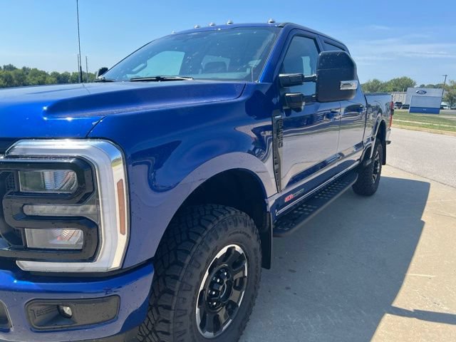 New 2026 Ford F250 Lariat w/ Tremor Off-Road Package AWD/4WD image 5