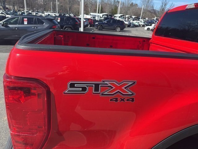 Used 2022 Ford Ranger XL w/ Equipment Group 101A High image 10