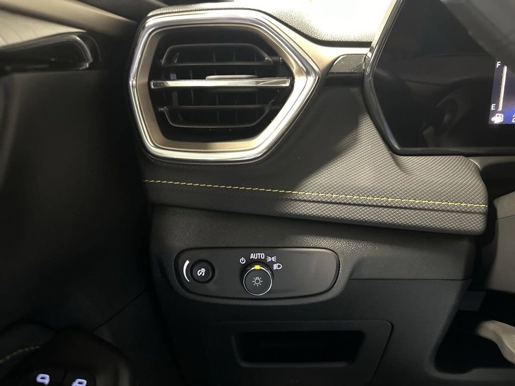 New 2025 Chevrolet TrailBlazer ACTIV w/ Driver Confidence Package image 58