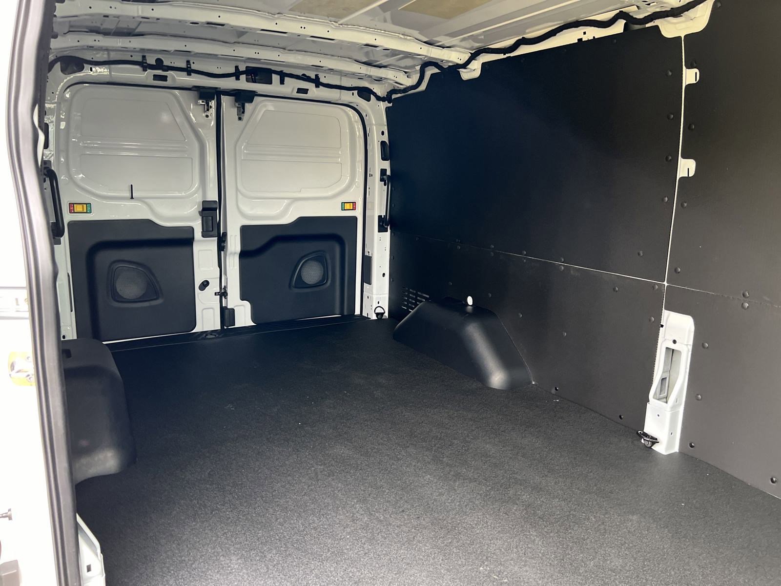 Used 2024 Ford Transit 350 Low Roof w/ Exterior Upgrade Package image 8