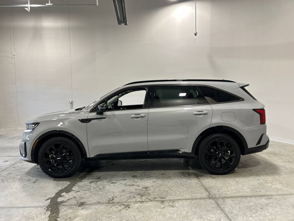 Used 2022 Kia Sorento SX FWD image 9